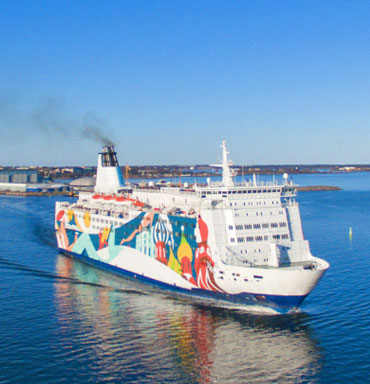 Baltic Cruises