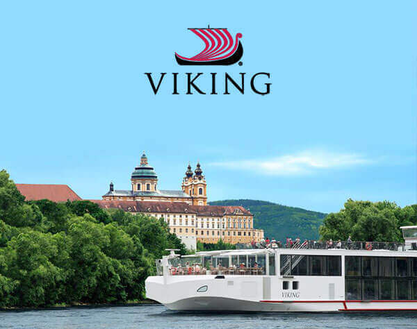 Viking River Cruises